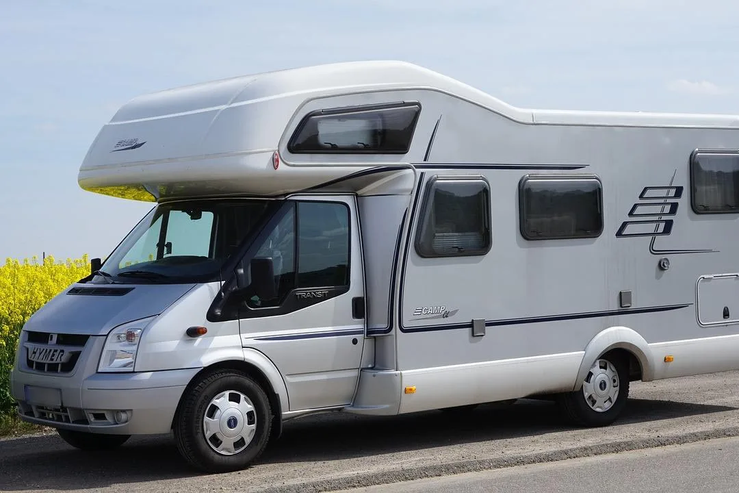 Vendre provisoirement mon camping-car pendant 3 mois pour de l’argent !